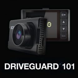 กล้องติดรถยนต์Driveguard101