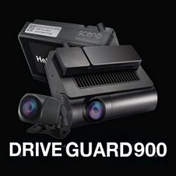 กล้องติดรถยนต์Driveguard900