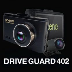 กล้องติดรถยนต์Driveguard402